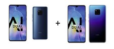 TOP PREIS! 2x HUAWEI Attrappen