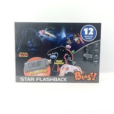ATGAMES FLASHBACK BLAST! 12