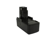 Akku für Würth 0702300596, 0702300796, 0702 300 596, NiMH, 9.6V, 3000mAh