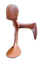 Alter  Schusteramboss | schwerer Dreifuss | Dreibein | vintage | Nummer 2