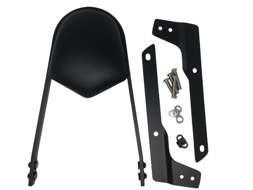 Highway hawk sissy bar wide - hawk, "wide"