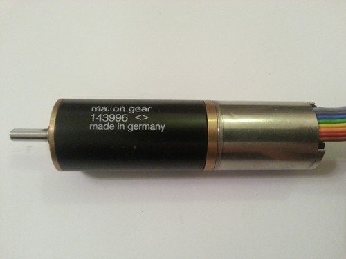 Maxon motor 326228 - motor,