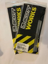 Original Scott Spannungslinse x3 klarer Himmel rosa