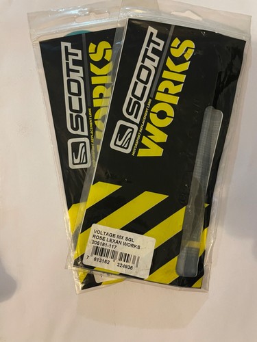 Original scott voltage - original,