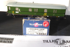 Tillig 13890 TT 4-Axle Railway