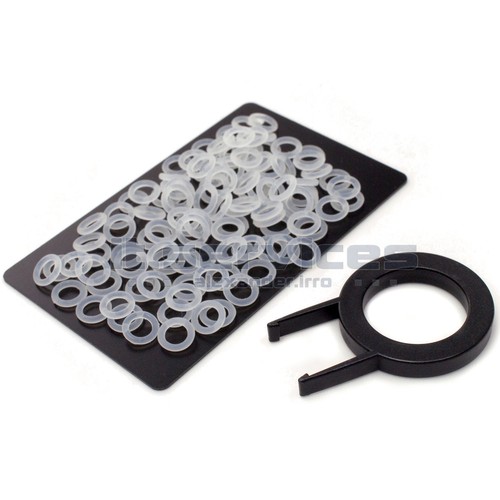 120 ring noise - o-ring,