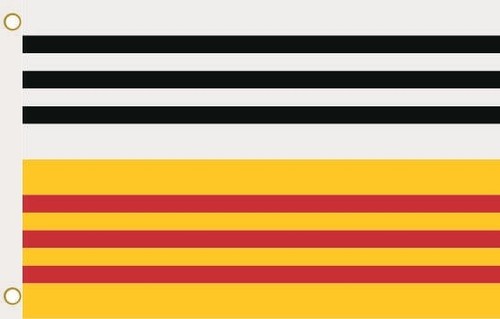 Fahne flagge loon zand - flagge,