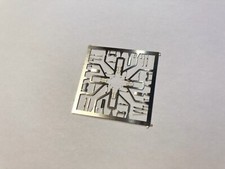 DIT-00396 gekröpfte Achsgabel