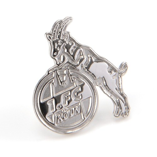 Köln pin hennes - fc,