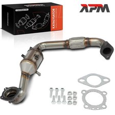 Katalysator für Ford C-Max