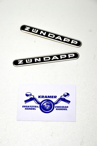 Zündapp gts 515 516 - gts, ks