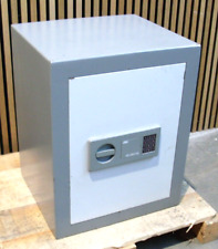 Tresor Burg Wächter Diplomat MTD 36 E Elektronikschloß VDS 1 Wertschutzschrank I