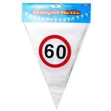 Dekoration für geburtstag - für, 60.