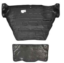 UNTERFAHRSCHUTZ MOTORSCHUTZ