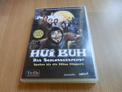 Hui buh das - -,