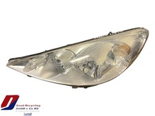 Peugeot 206+ Scheinwerfer