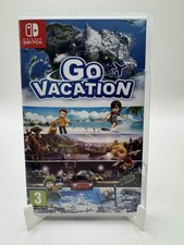 Nintendo - Go Vacation
