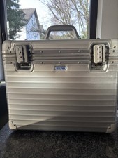 Rimowa Aktenkoffer Pilotenkoffer