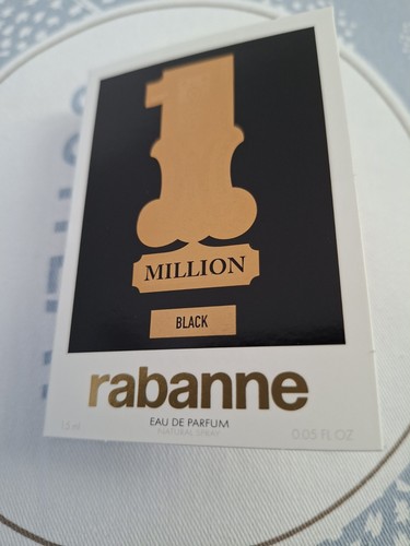 Paco rabanne million - rabanne,