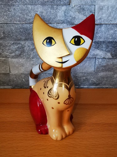 Rosina wachtmeister katze - rosina, ⭐