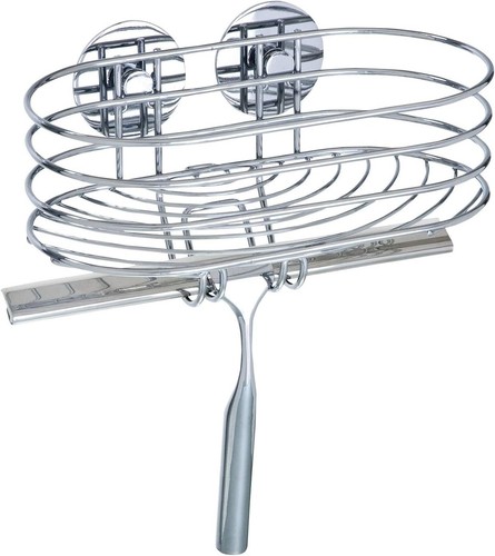 Wenko turbo loc - wenko, wandablage