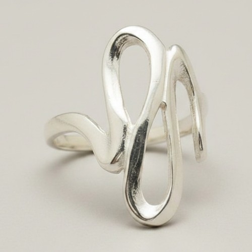 Echte stilvolle sterling - stilvolle,