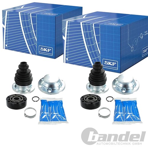 Skf antriebswellengelenk - 2x,