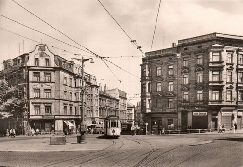 Halle rannischer - halle,
