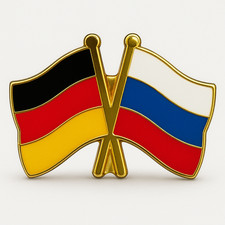 Deutsch-Russische Freundschaft