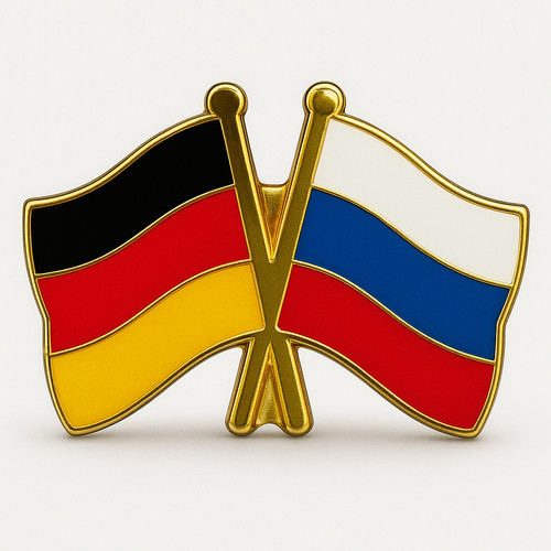 Deutsch russische freundschaft - deutsch-russische,