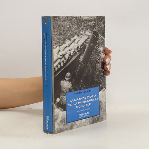 Grande storia della prima - grande,