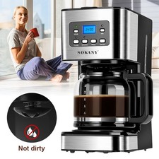 Kaffeemaschine mit