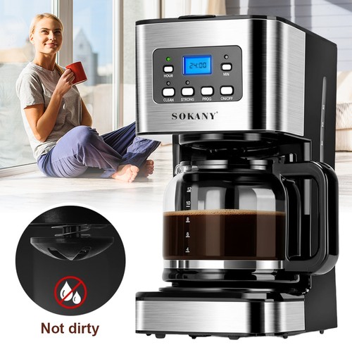 Kaffeemaschine mit