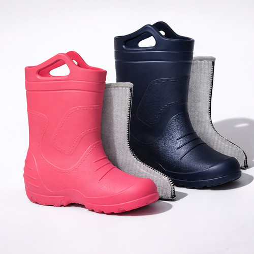 Kinder gummistiefel - kinder,