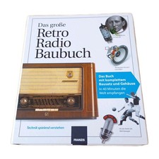 Das große Retro Radio Baubuch