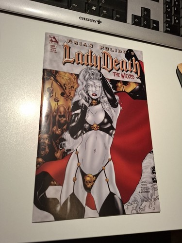 Avatar lady death the - us, avatar lady