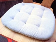 Sitzauflage/Sitzkissen/Stuhlki