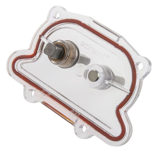 Edhard 3001 pump - edhard,