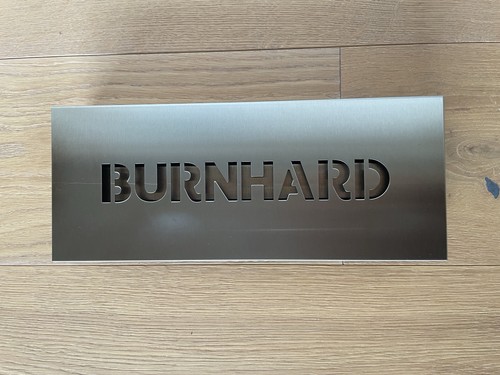 Burnhard gasgrill smokerbox - burnhard,