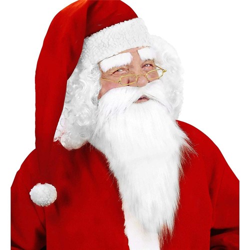 Widmann weihnachtsmannbart - widmann,