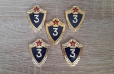 UdSSR Sowjetunion 5x