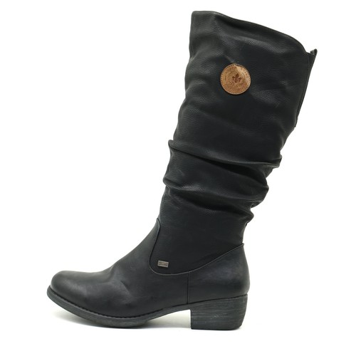 Rieker damen schlupfstiefel - rieker,