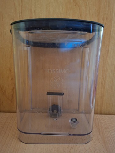 Wassertank original tassimo - wassertank,