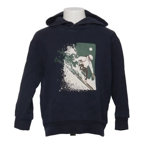 Gufo kapuzenpullover - il,