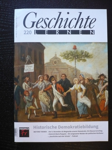 Geschichte lernen historische - geschichte,