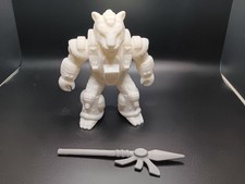 Battle Beast retro Jaded