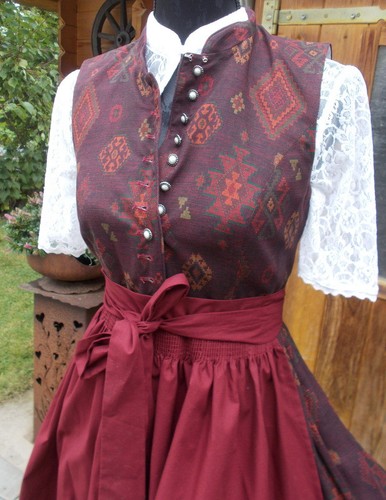 Dirndl von sportalm größe - von,