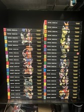 Dragon Ball Manga 1-42 