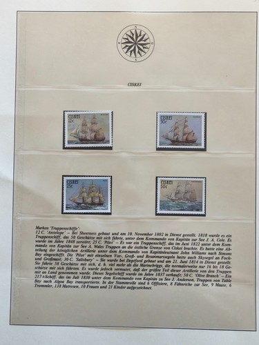 Motivsammlung schiffe - motivsammlung,