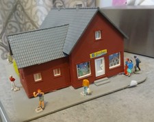 Verkaufe v Faller H0 fertig